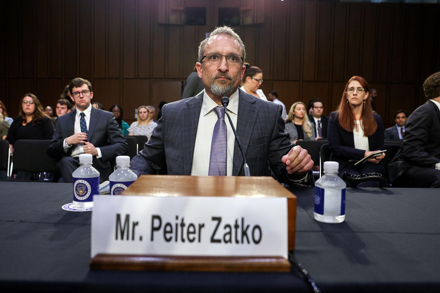 Twitter Whistleblower Testifies About Breaches, Vulnerabilities on the Platform