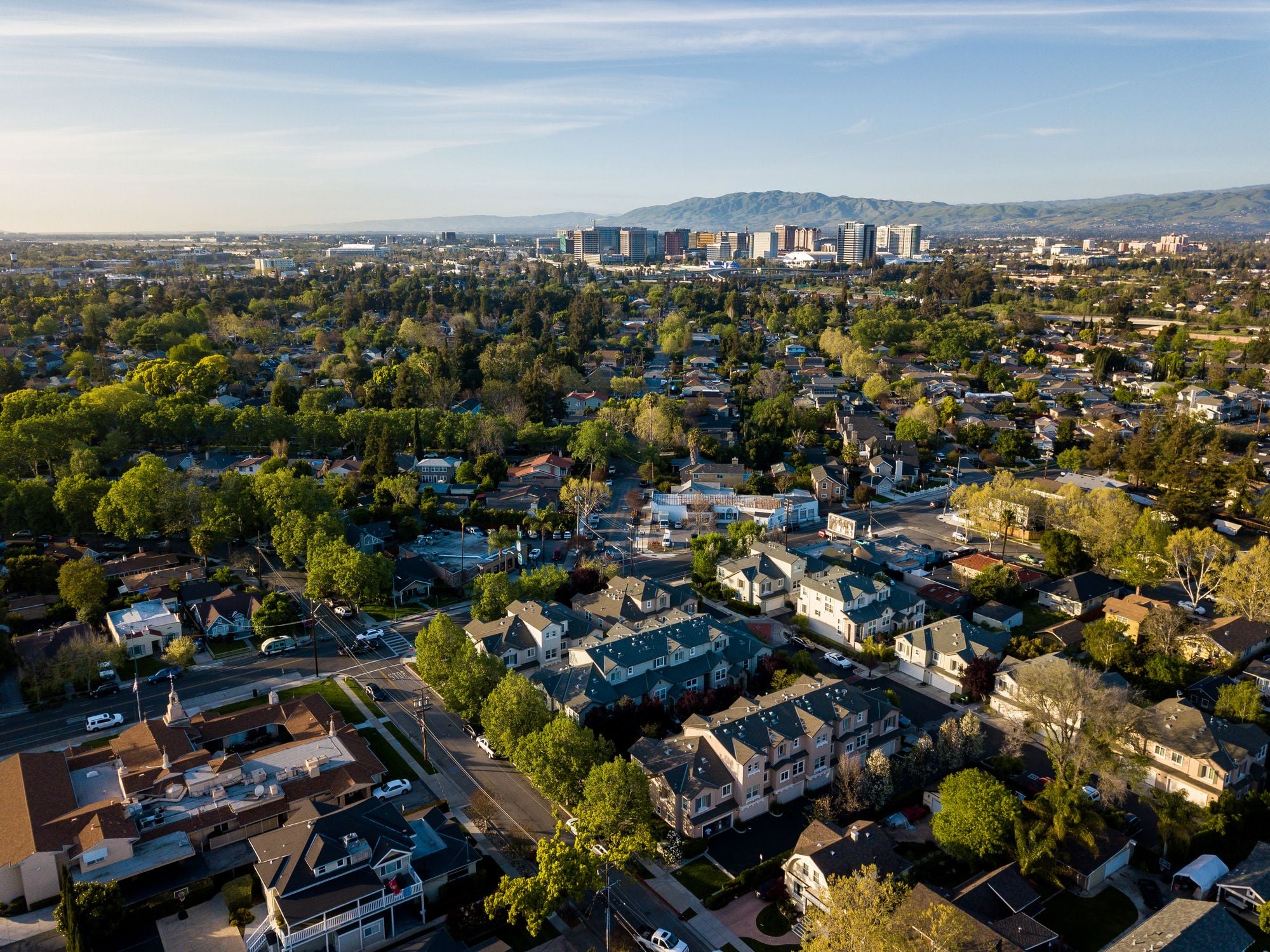 Sunday Links: Small Earthquake Shakes Up South Bay This Morning
