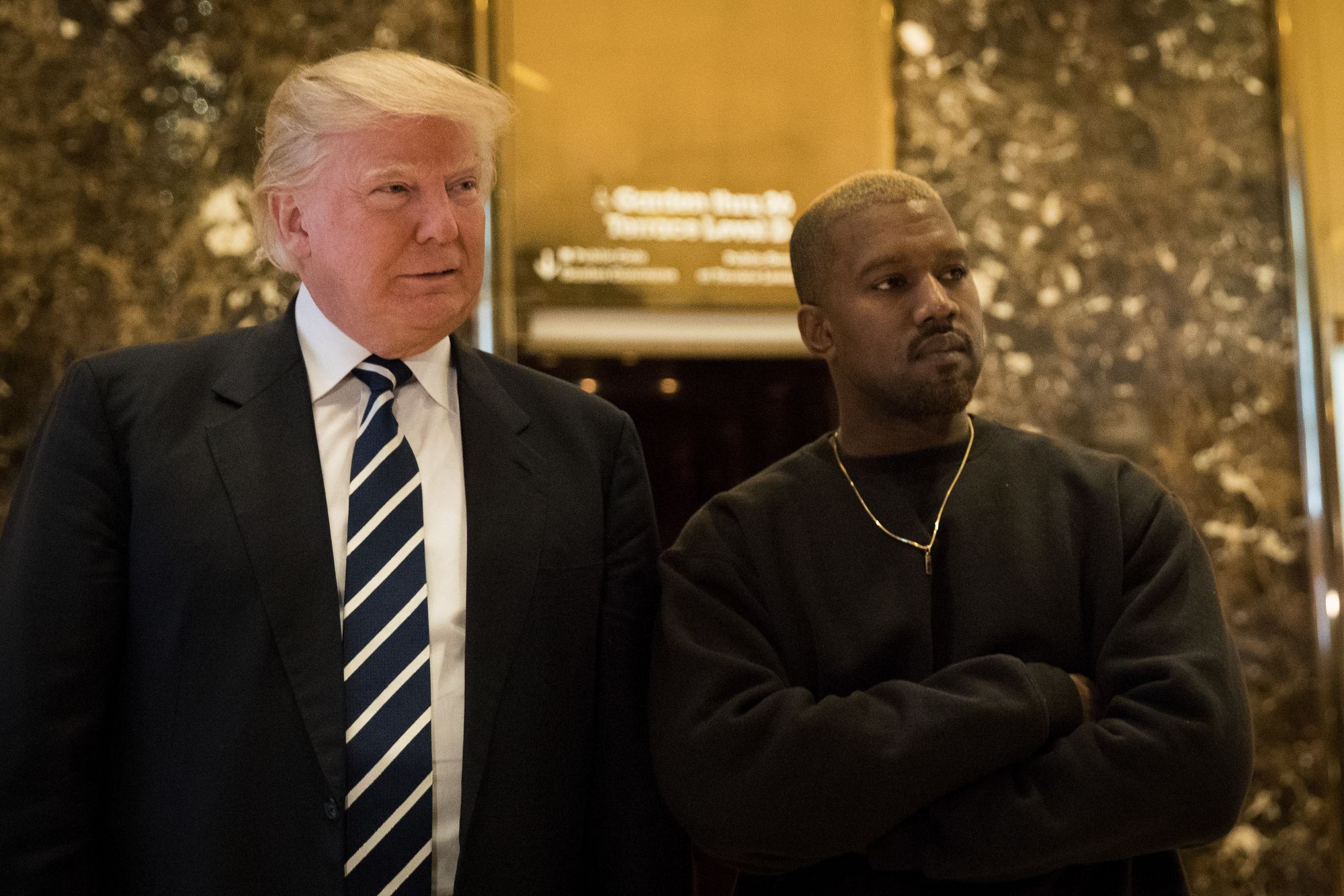Kanye West is Buying Right-Wing Social Media Site Parler, What Could Go Right?