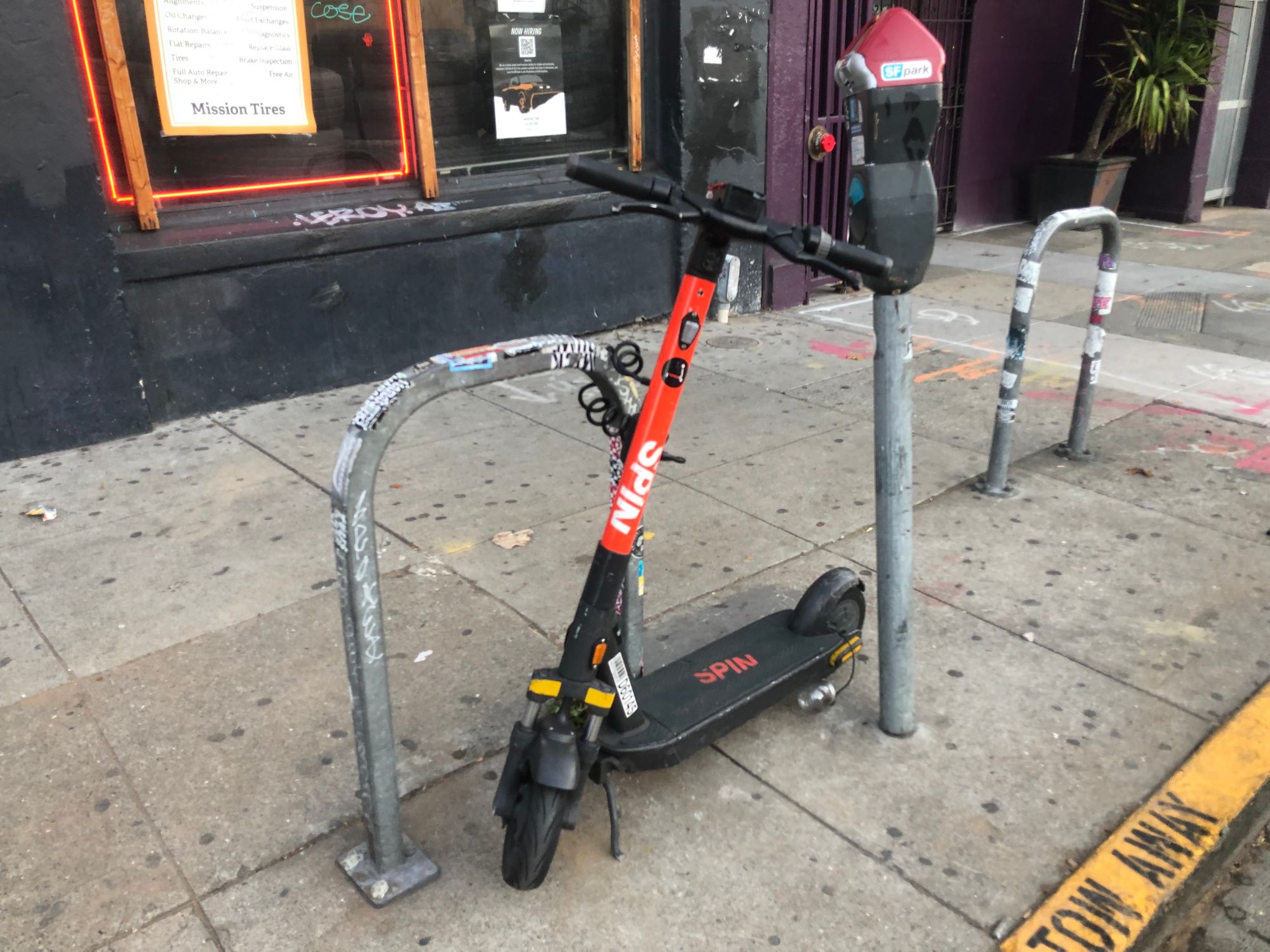 Supervisors Demand Scooter Crackdown, Want Them Banned From SF Sidewalks