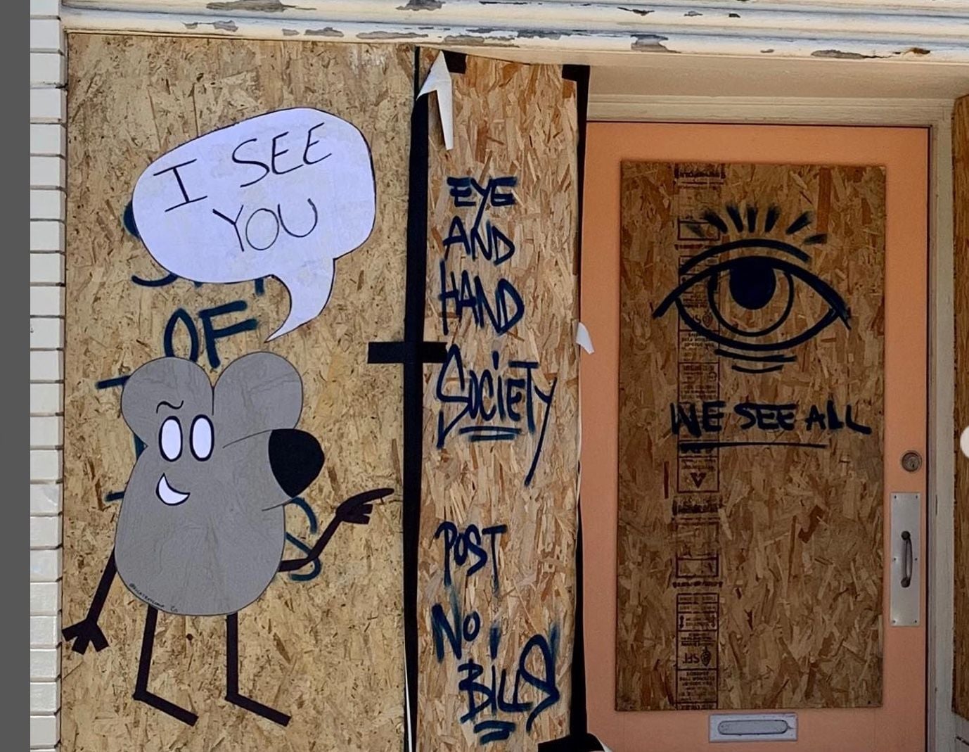 Day Around the Bay: SF Ranked the Fifth ‘Rattiest’ City in the U.S.