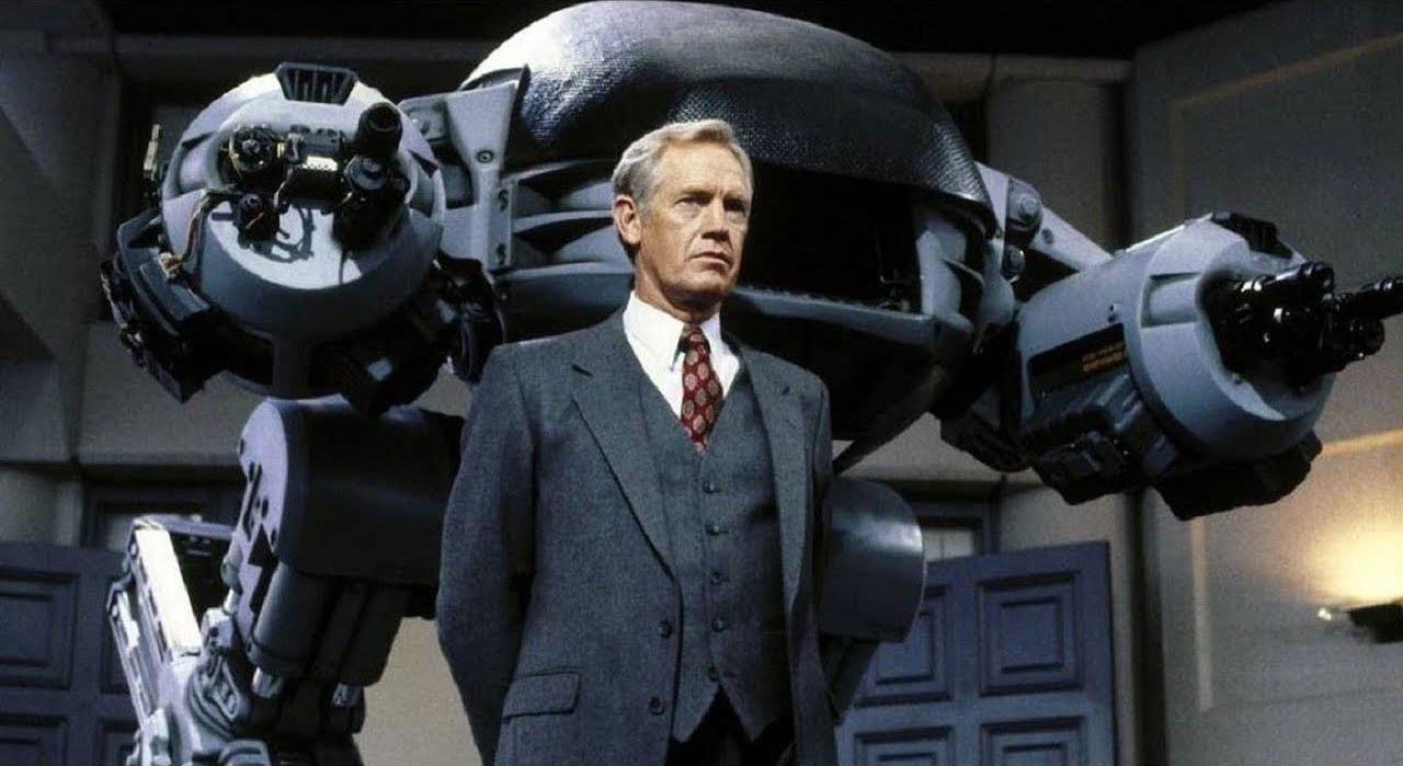 Oakland Police Mull Acquiring Robots Armed With Shotguns