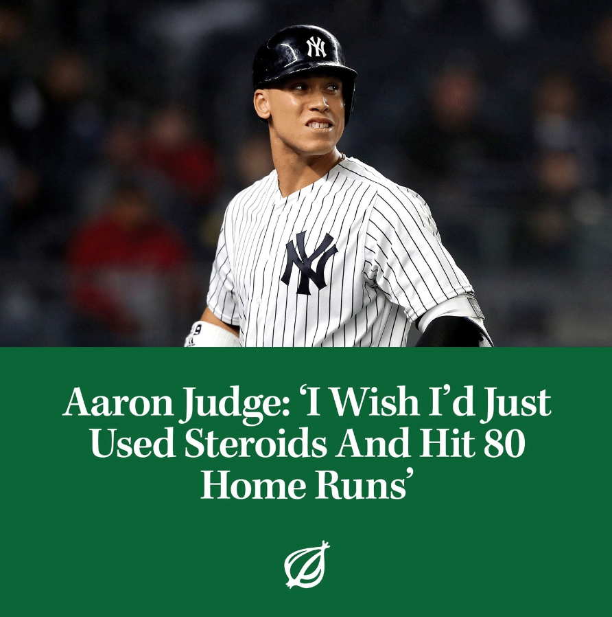 How To Bet On Aaron Judge And The MLB Home Run Record – Forbes Betting