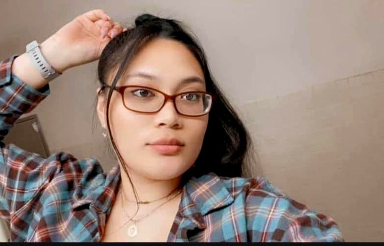 Breakthrough in Alexis Gabe Case, Volunteers May Have Found Her Remains