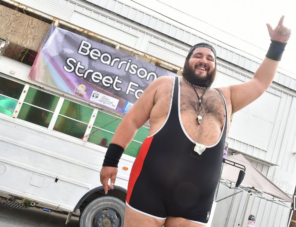 Bearrison Street Fair Barrels Back on Saturday In SoMa