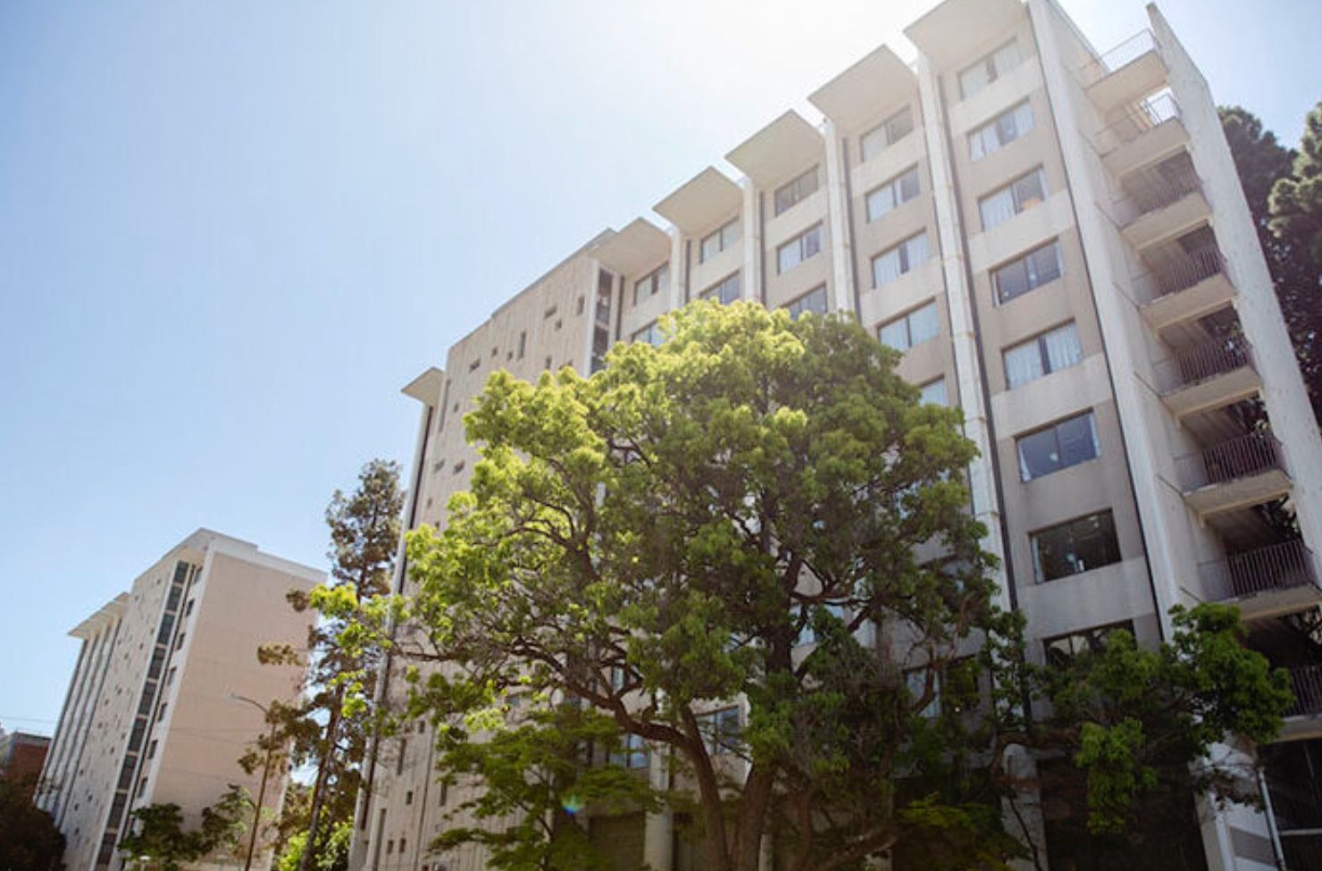 Three Arrests Made in Early October Berkeley Dormitory Shooting That Killed Religion Student
