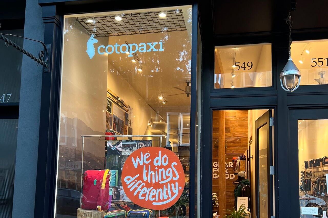Another Hayes Valley Retailer Is Closing Up Shop Over Rampant Thefts