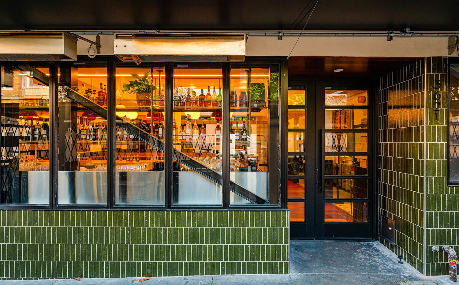 Delfina Reopens Wednesday After Lengthy Closure and Remodel, With New Bar (and No More Roast Chicken)