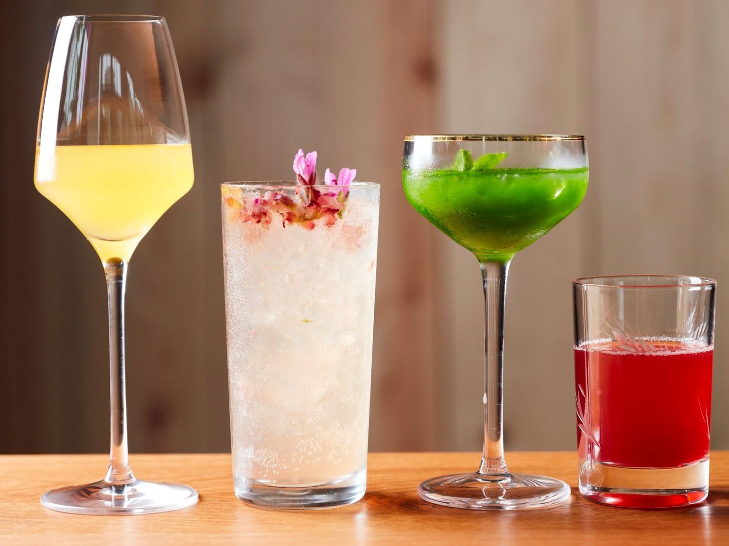 Liliana May Be SF's Best New Date Spot For the Cocktail-Inclined