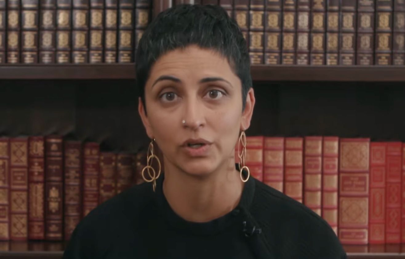 Oakland-Based Health Justice Lawyer Awarded MacArthur 'Genius' Grant