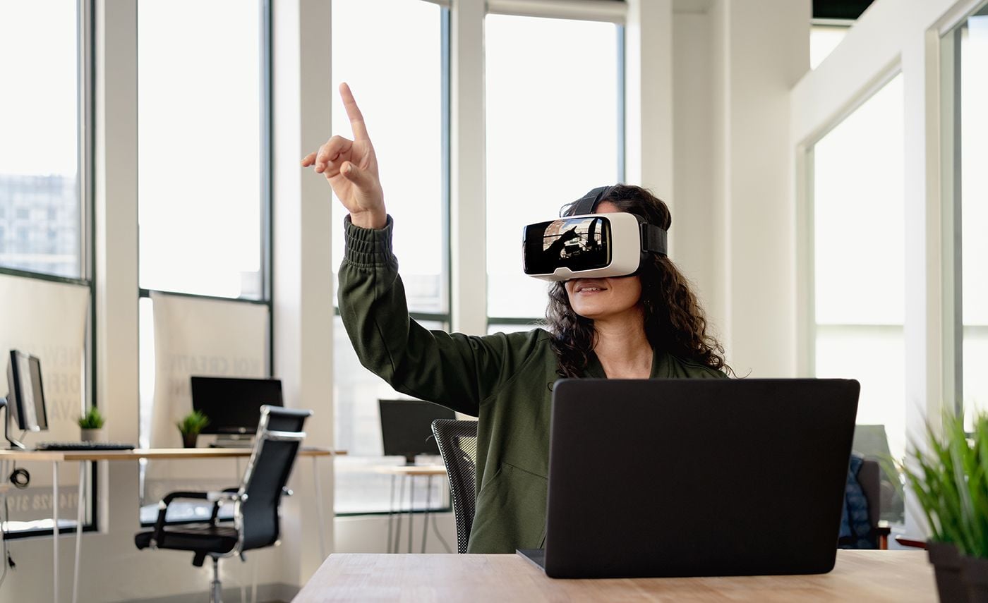 Monday Morning Headlines: The Metaverse Sounds Tedious