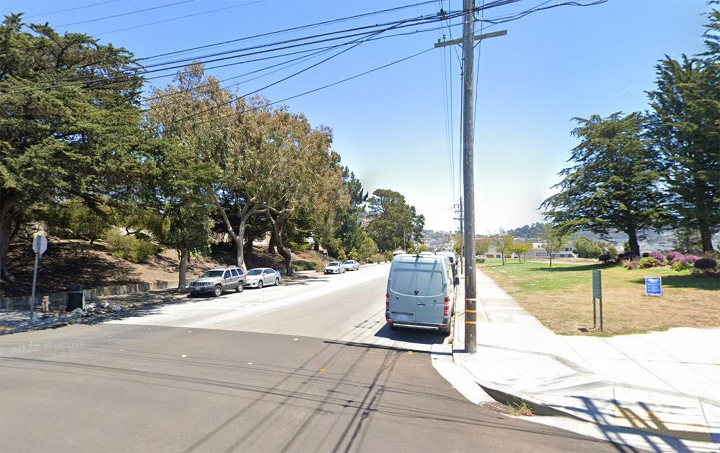 Driver Who Allegedly Killed Pedestrian In Sunset Was High, Police Say