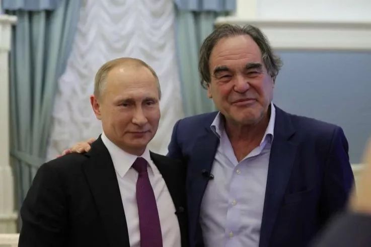 Local Democratic Socialists Chapter Getting Roasted for Screening Pro-Putin Documentary With ’Pizza and Beer!’