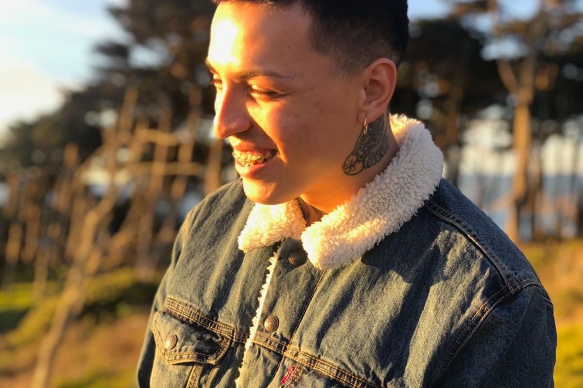 Vallejo Cop Who Fatally Shot Sean Monterrosa In 2020 Is Finally Fired