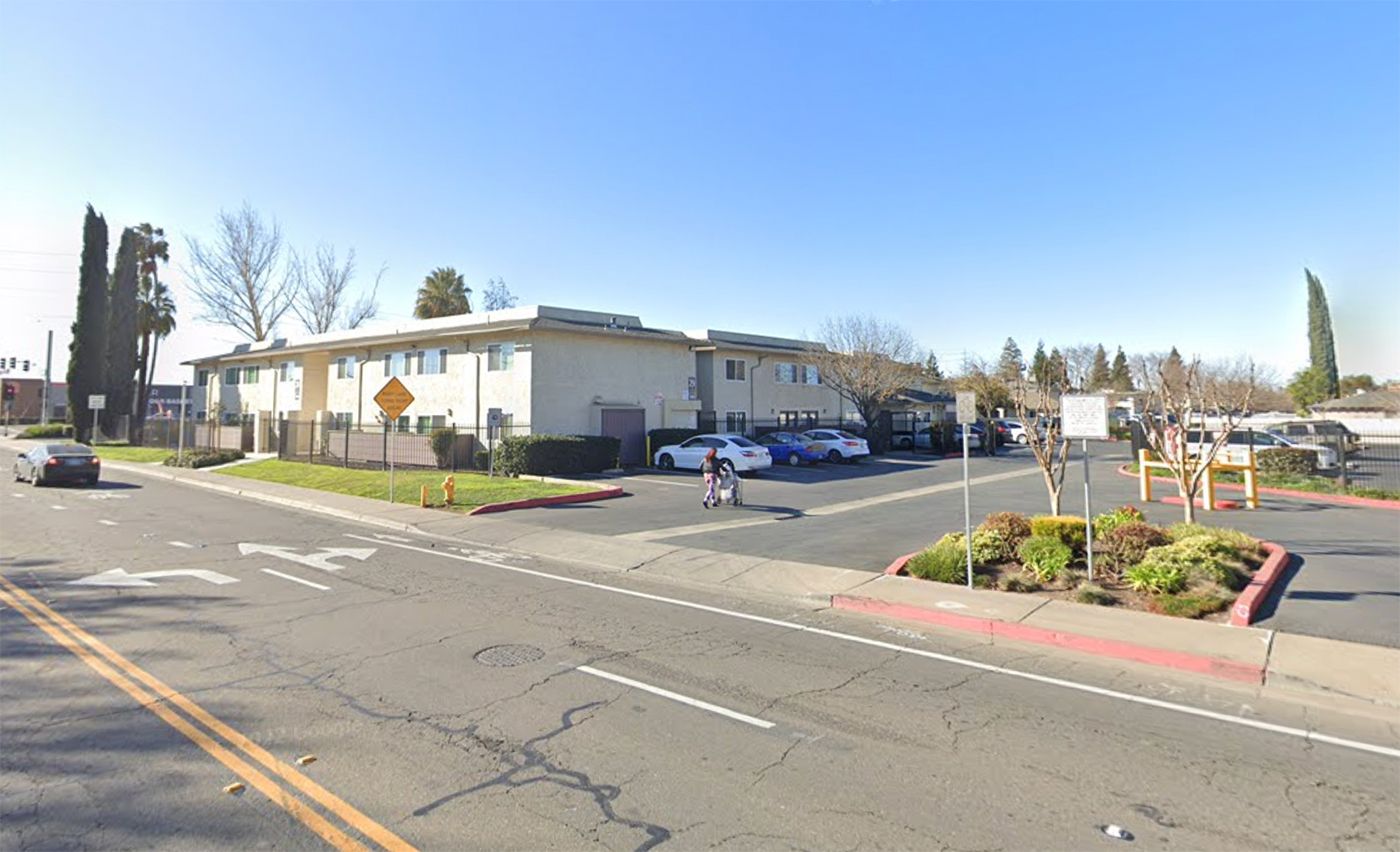 Stockton Serial Killer Suspect Did Not Stray Far From His and Relatives' Homes to Find Victims