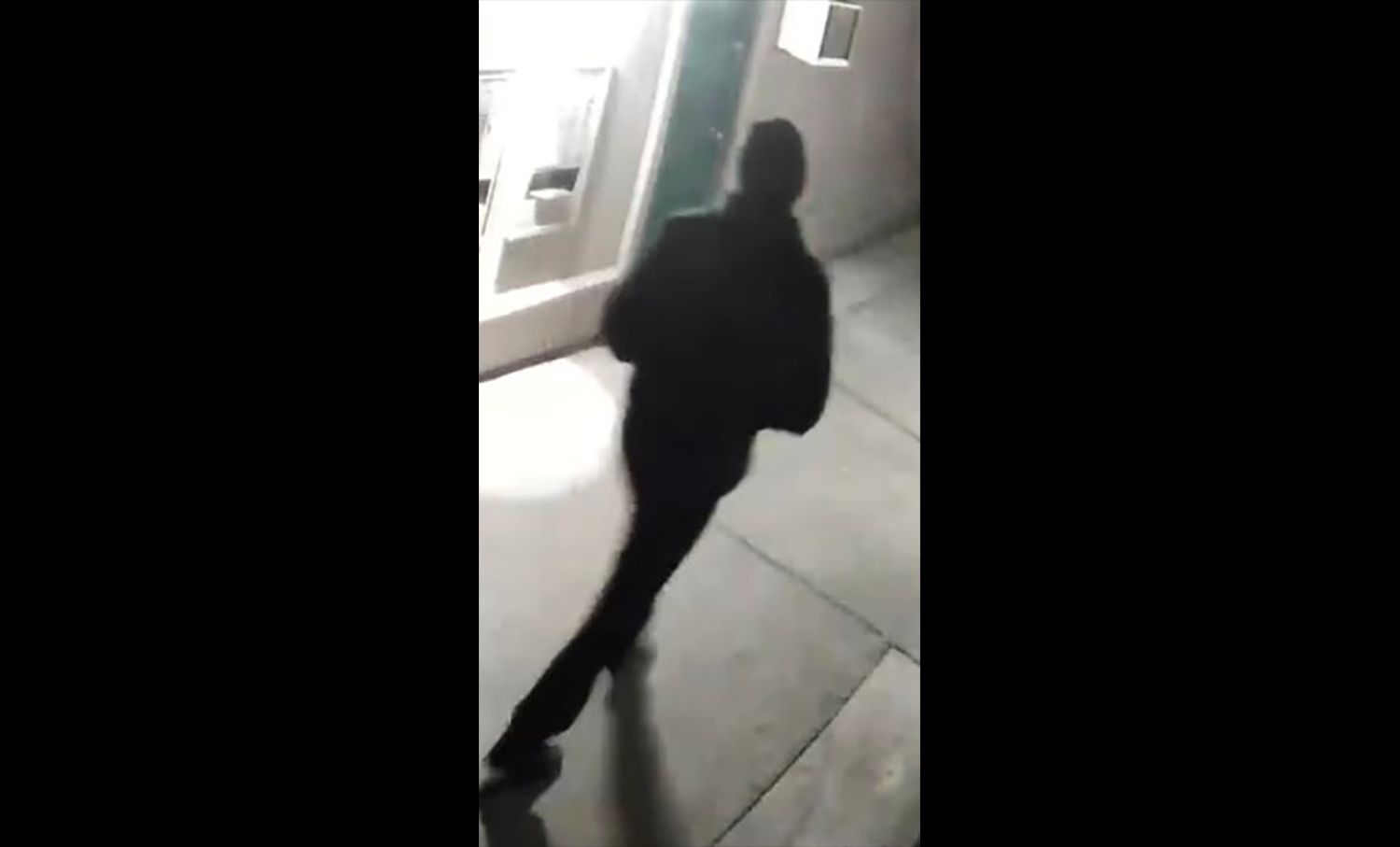 A Serial Killer May Have Recently Murdered Five Men In Stockton