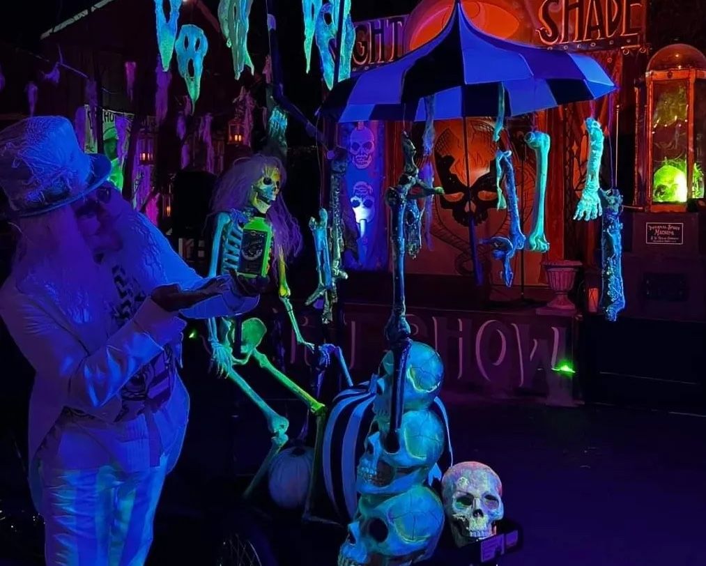 Your 2022 Guide to Halloween in the Bay Area