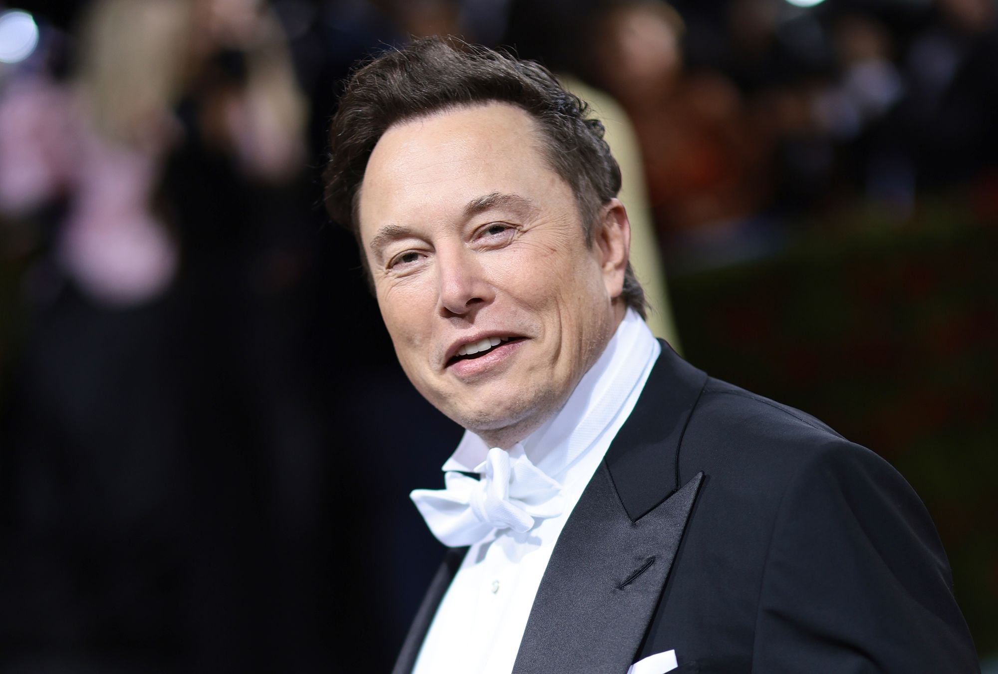 Elon Musk Says Vote GOP, Right As GOP Vows Boycotts Of Advertisers Who Leave Twitter
