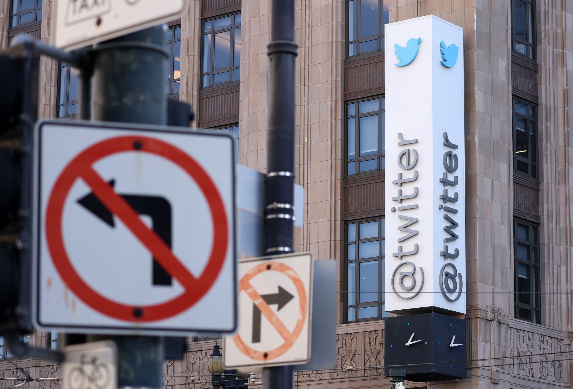 Musk Reportedly Laying Off 50% of Twitter Staff, Layoffs to Begin Friday