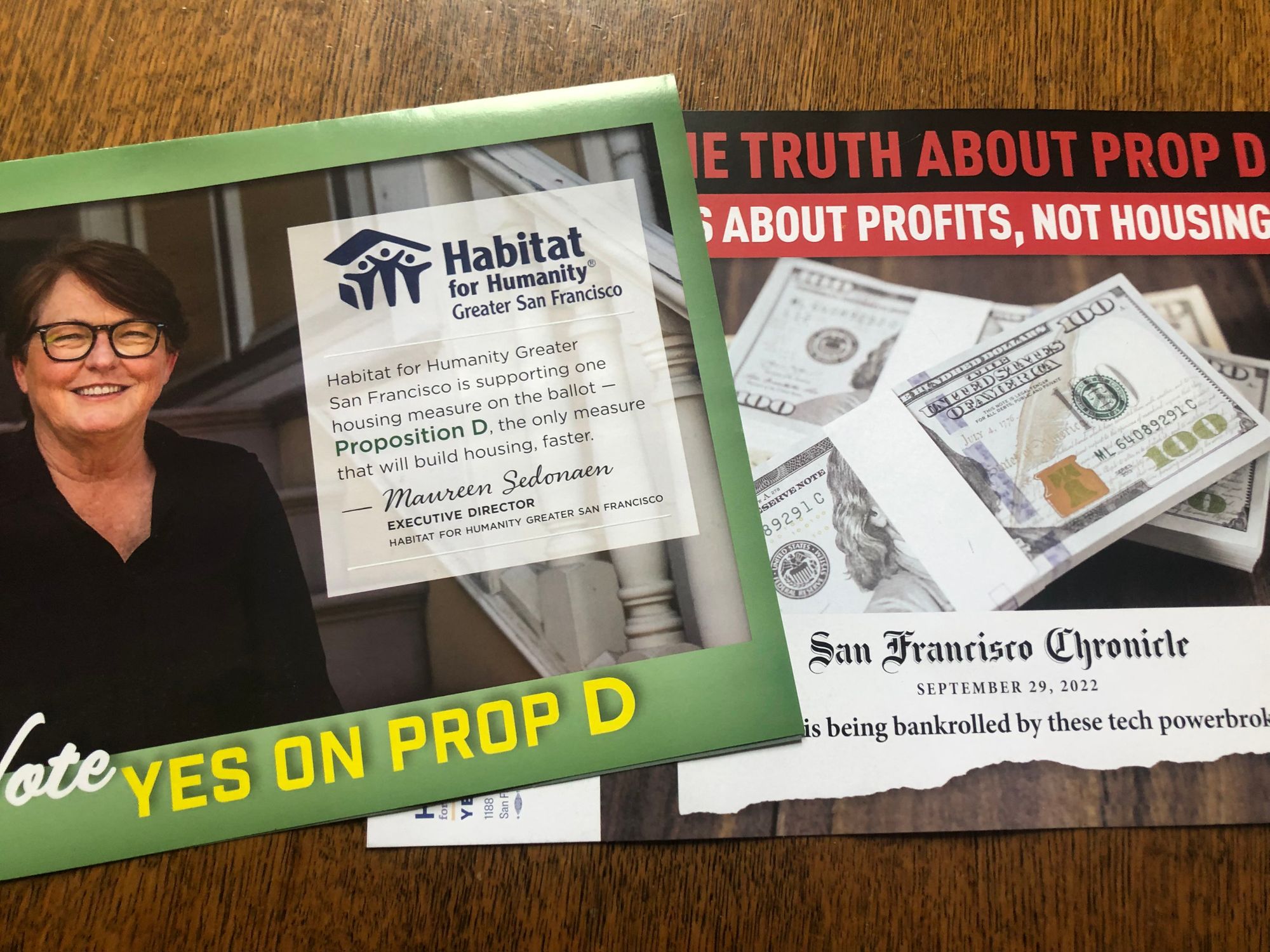 What’s the Deal With These Dueling SF Affordable Housing Measures