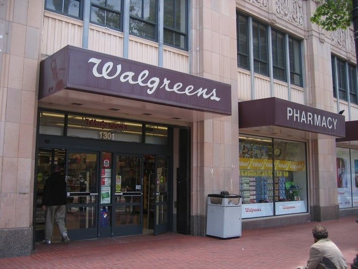 Walgreens and CVS Agree to $10 Billion Settlement for Opioid Overprescription, But SF Case Still Looms