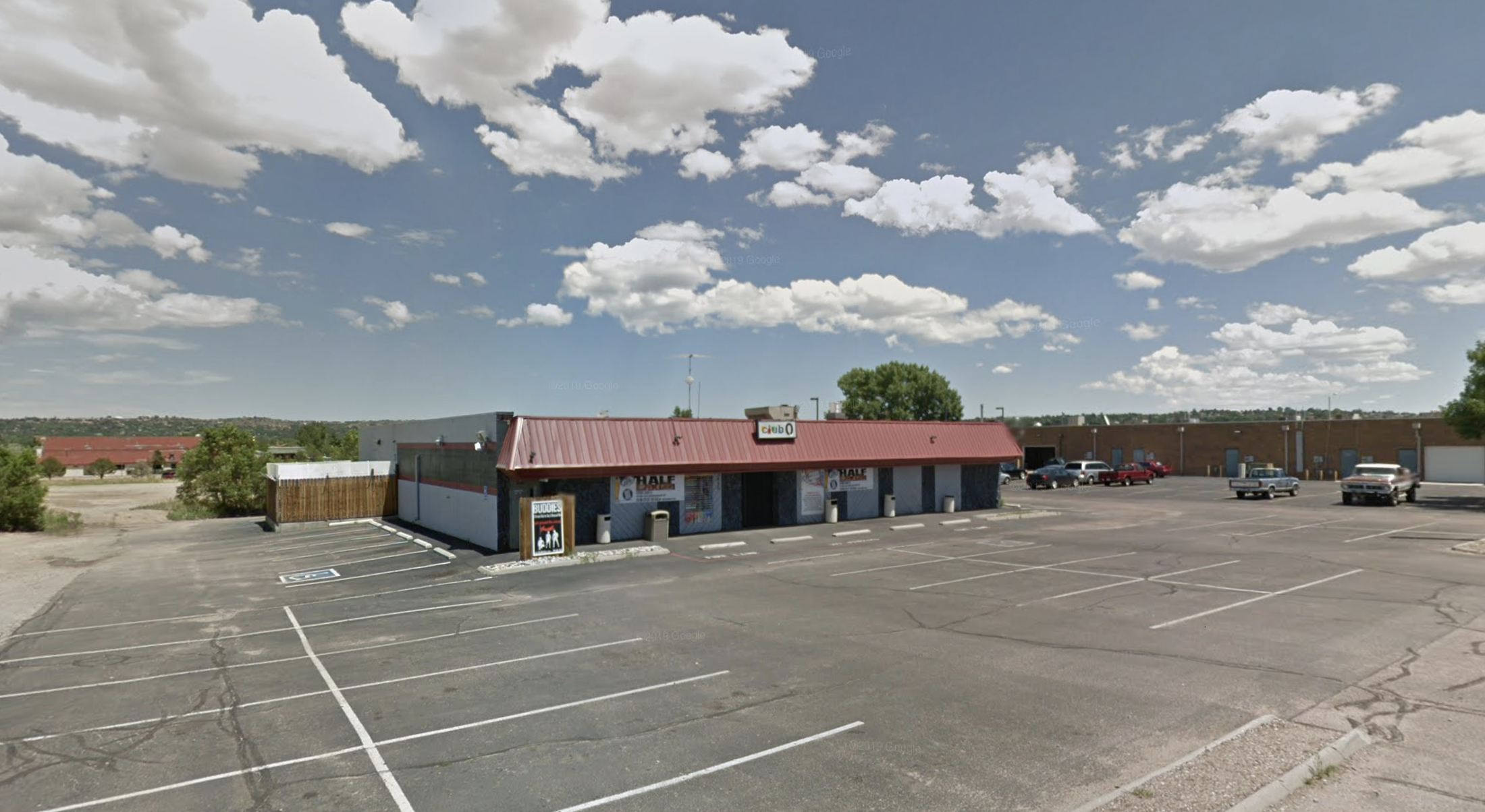 Shooter at Club Q in Colorado Kills Five, Leaves at Least Another 25 Injured