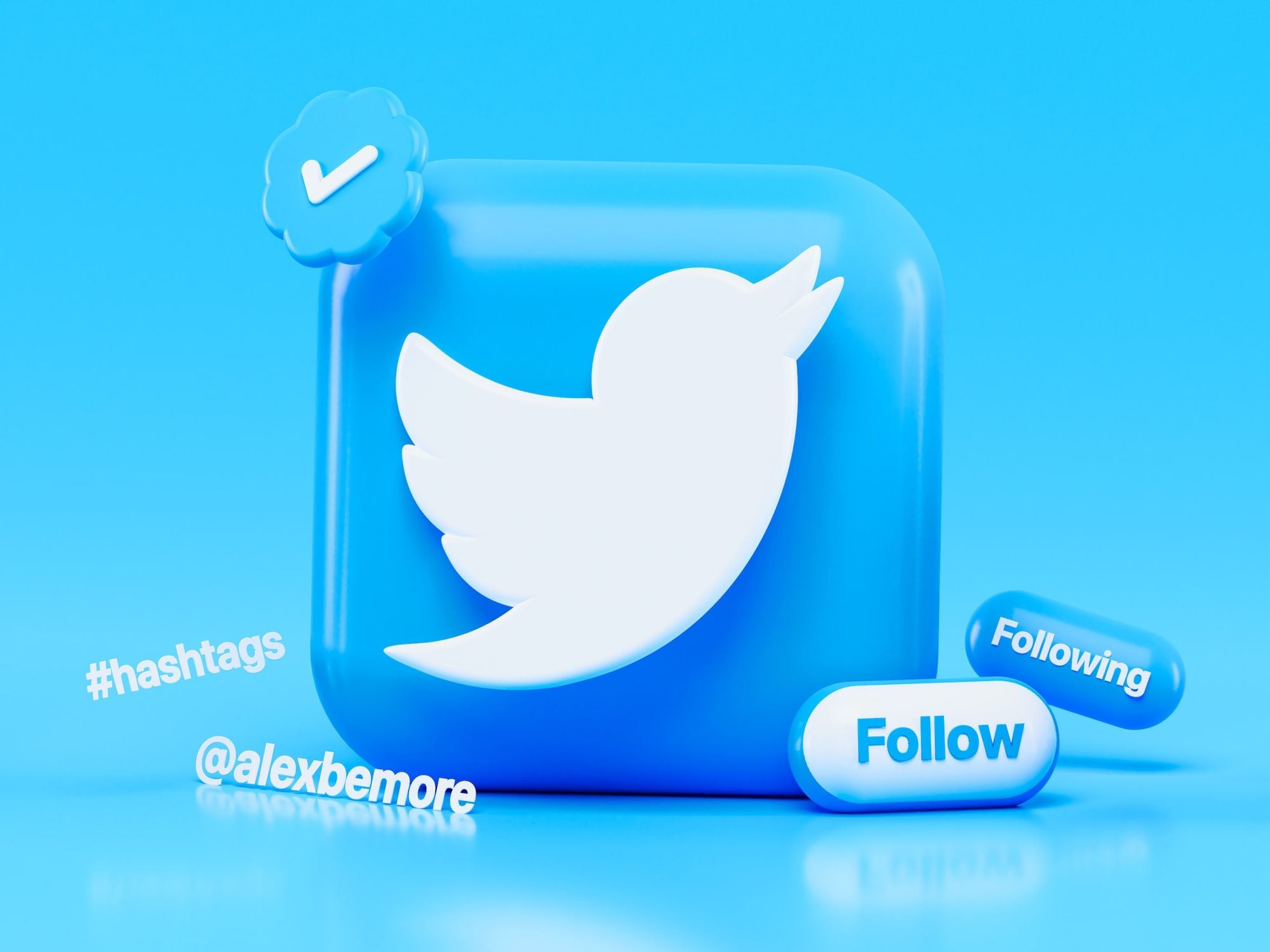 During Wild Disinformation Election Day, Twitter Rolls Out (Then Quickly Cancels) New ‘Official’ Check Marks