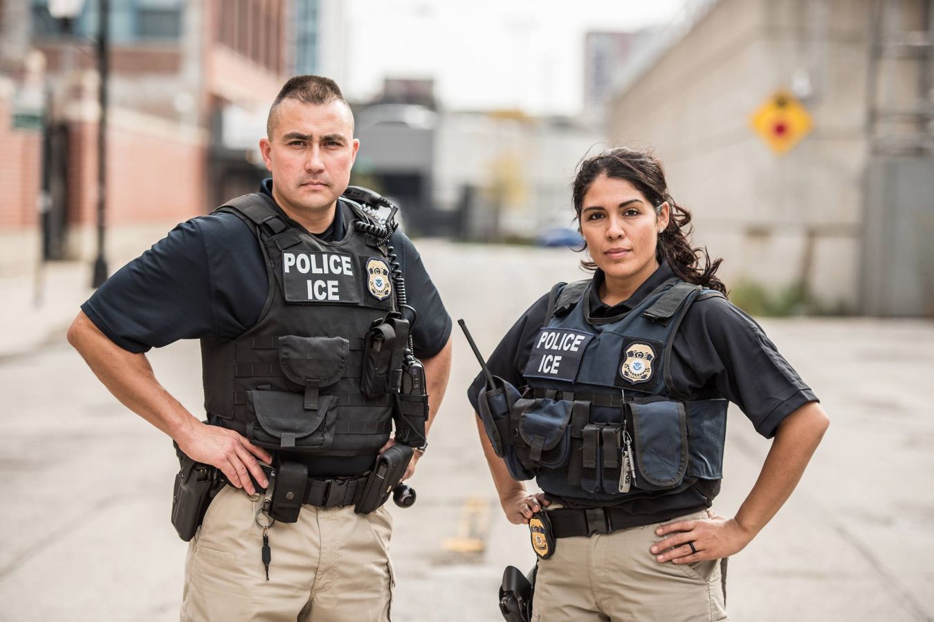 Someone Posed as an ICE Agent and Tried to Visit Paul Pelosi Attacker In County Jail