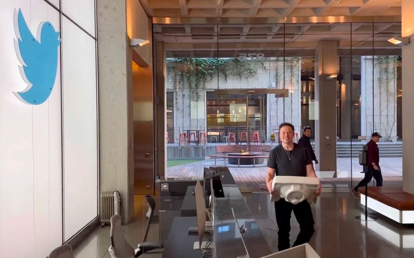 Elon Musk Had a Zoom Meeting Last Night With Nonprofits About Hate Speech