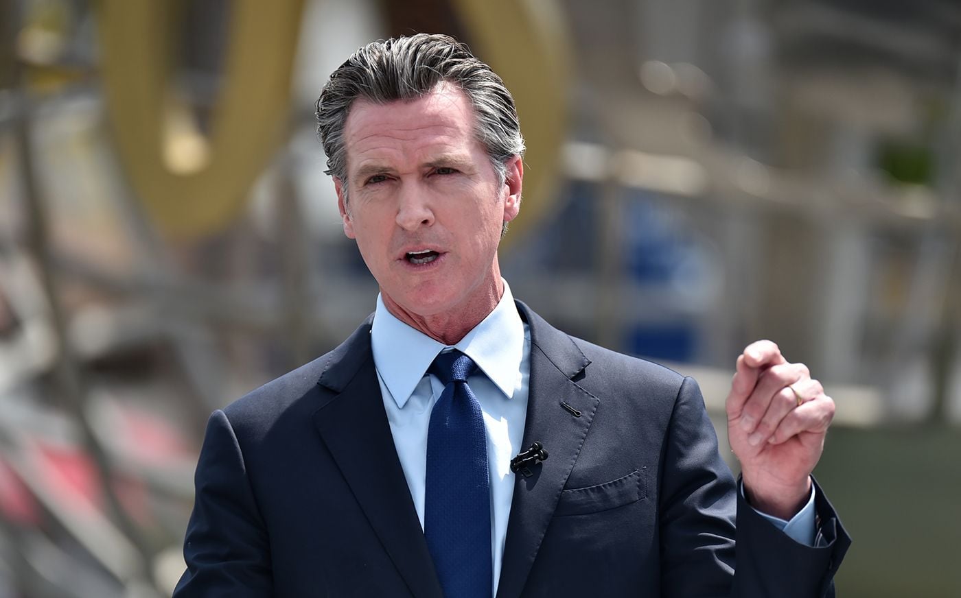 Newsom Temporarily Cuts Off Homeless Funding to SF and Other Cities Pending Better Local Plans