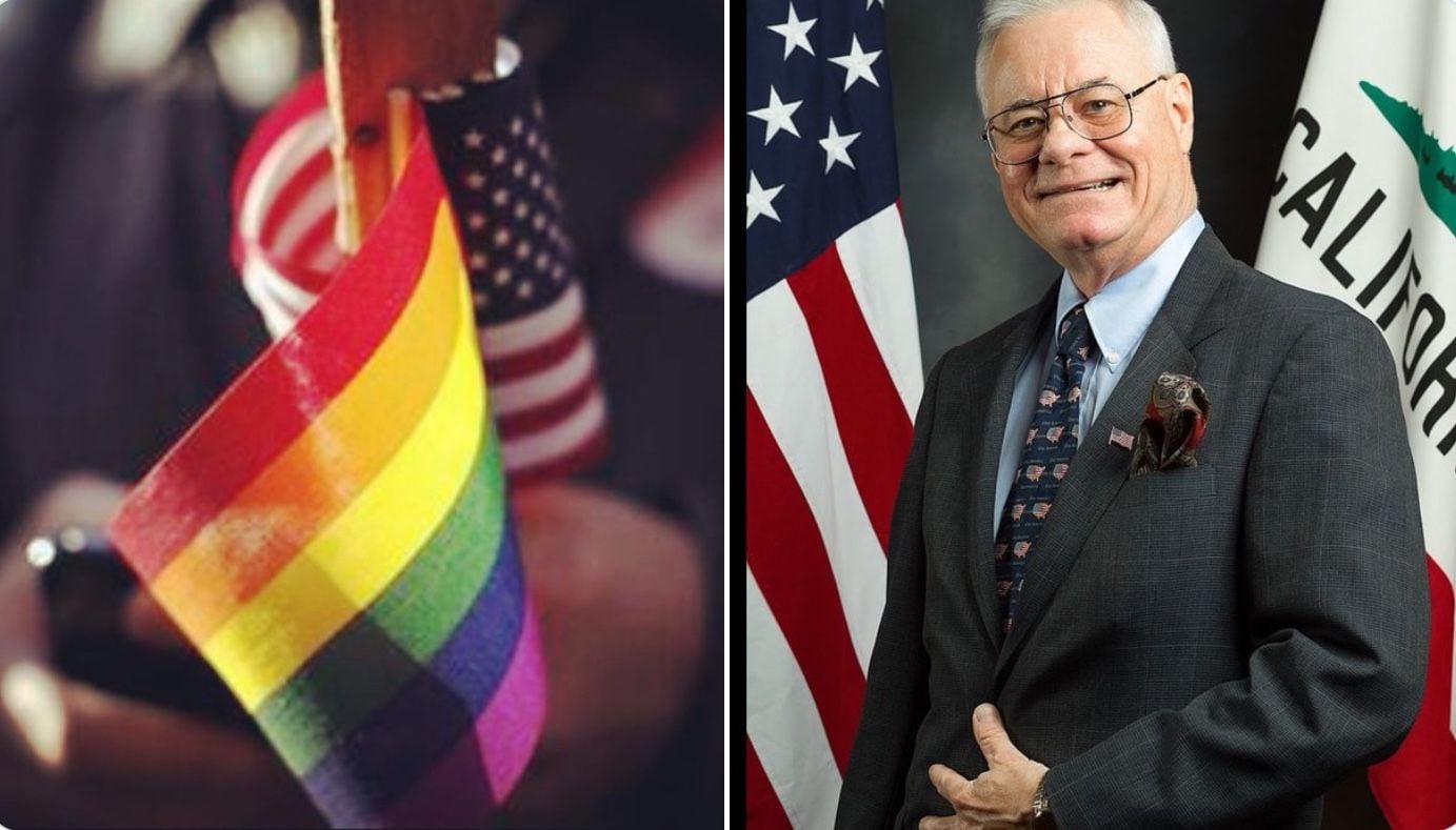 Alleged Club Q Mass Shooter Reportedly the Grandson of a Sitting GOP California Assemblymember