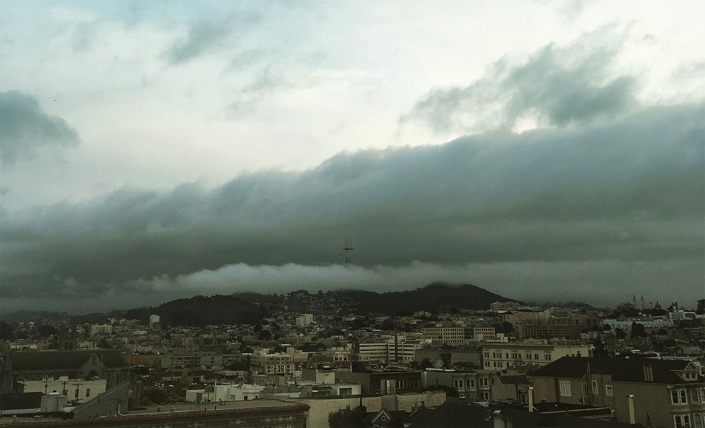 Humpday Headlines: SF Supervisor Has Twitter Account Hacked