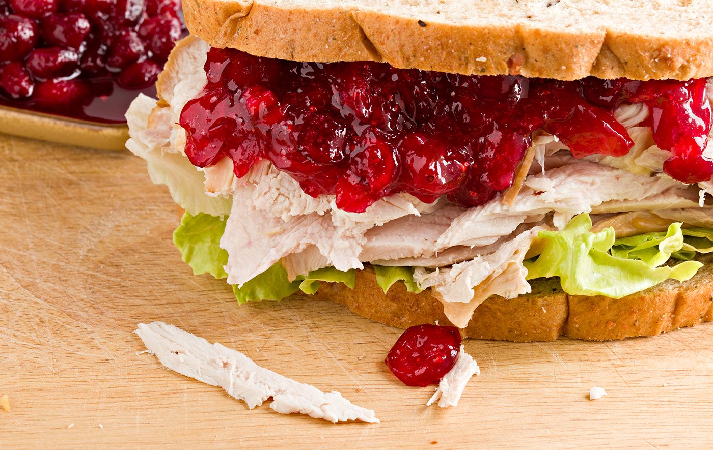 Thanksgiving Hangover Headlines: Holiday Homicide In Bay Point