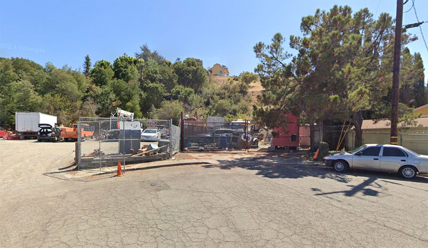 Vallejo Squatters Whom Neighbors Referred to as 'The Cult' Implicated