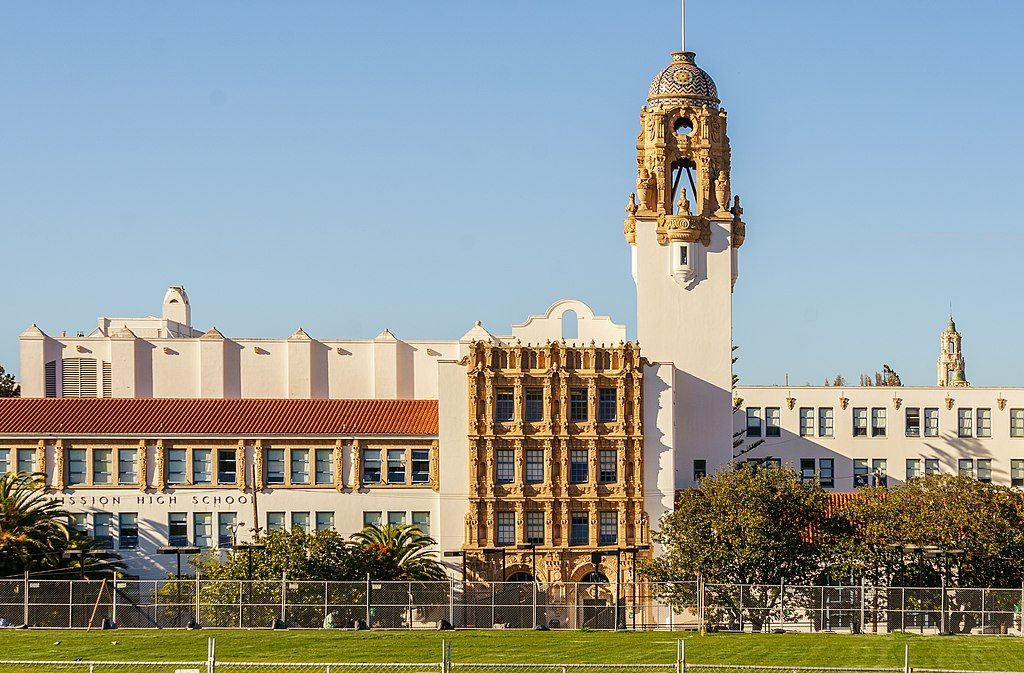 New Data Shows SF Students Graduating Above State Levels — Which Just Hit Record High