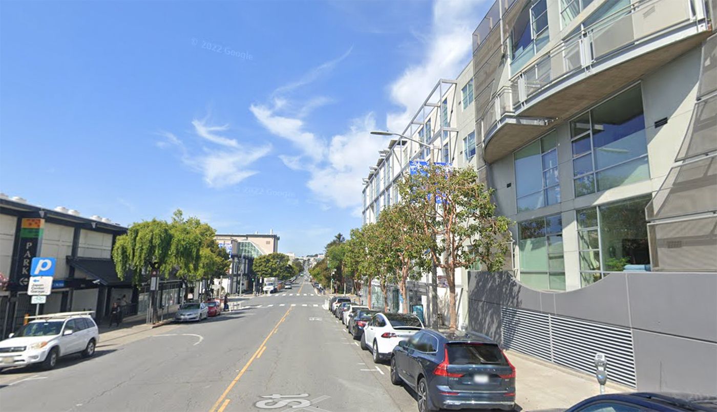 Five Hospitalized For ODs on Christmas After Reportedly Doing Contaminated Cocaine at Japantown Residence