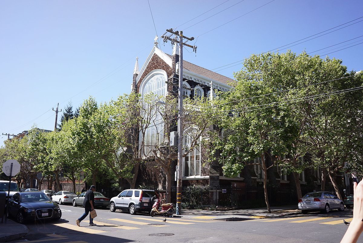 Mission District's Planned Overdose Prevention Site Scrapped by Mayor's Office