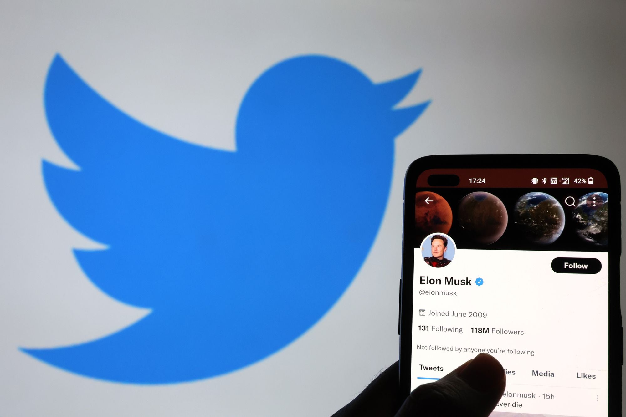 Elon Musk Suspends Several Journalists From Twitter, Claims They Posted ‘Assassination Coordinates’