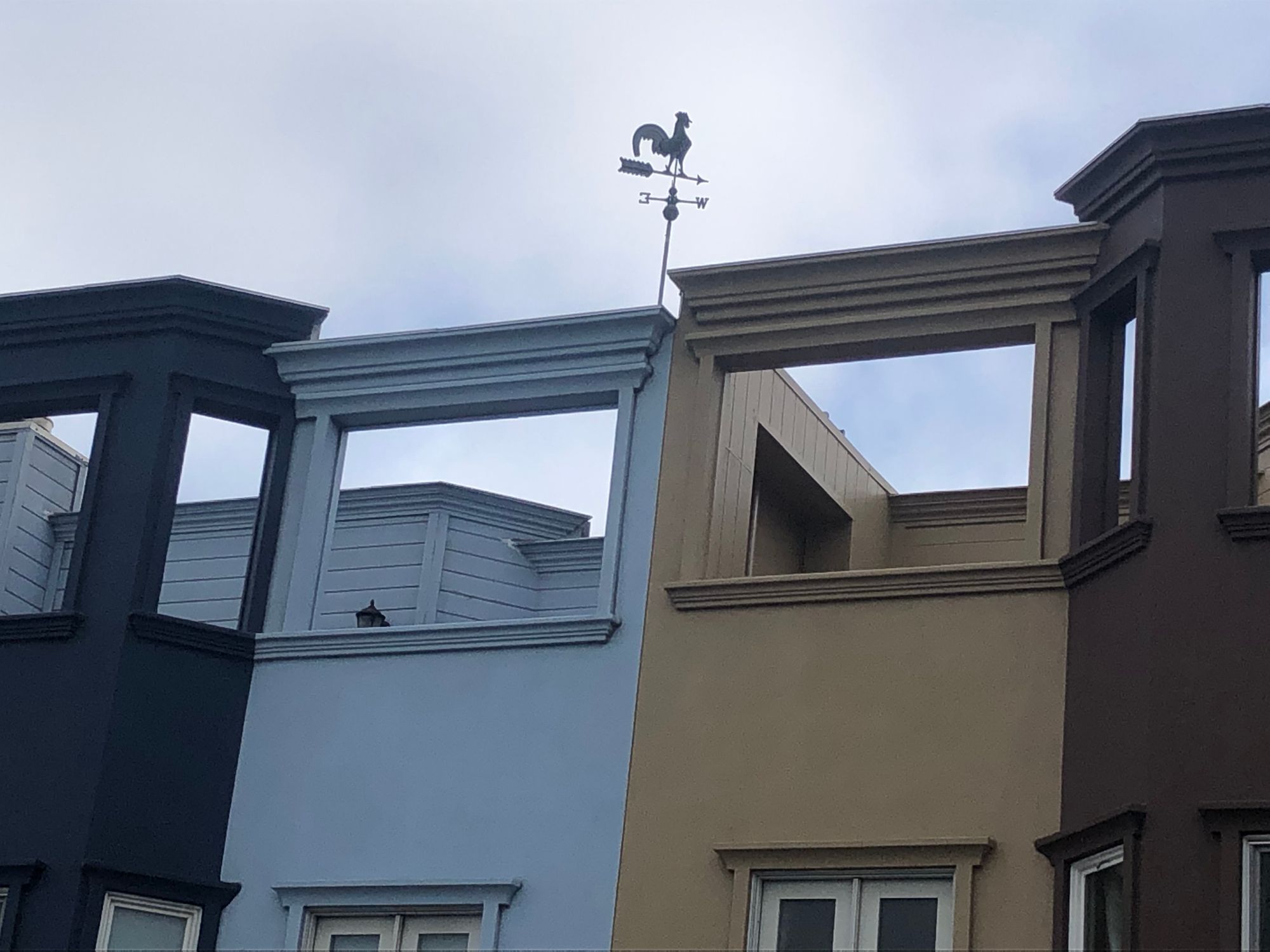 Housing Element Drama Update: SF Still Set To Be 22,000 Units Short on State-Mandated Goal