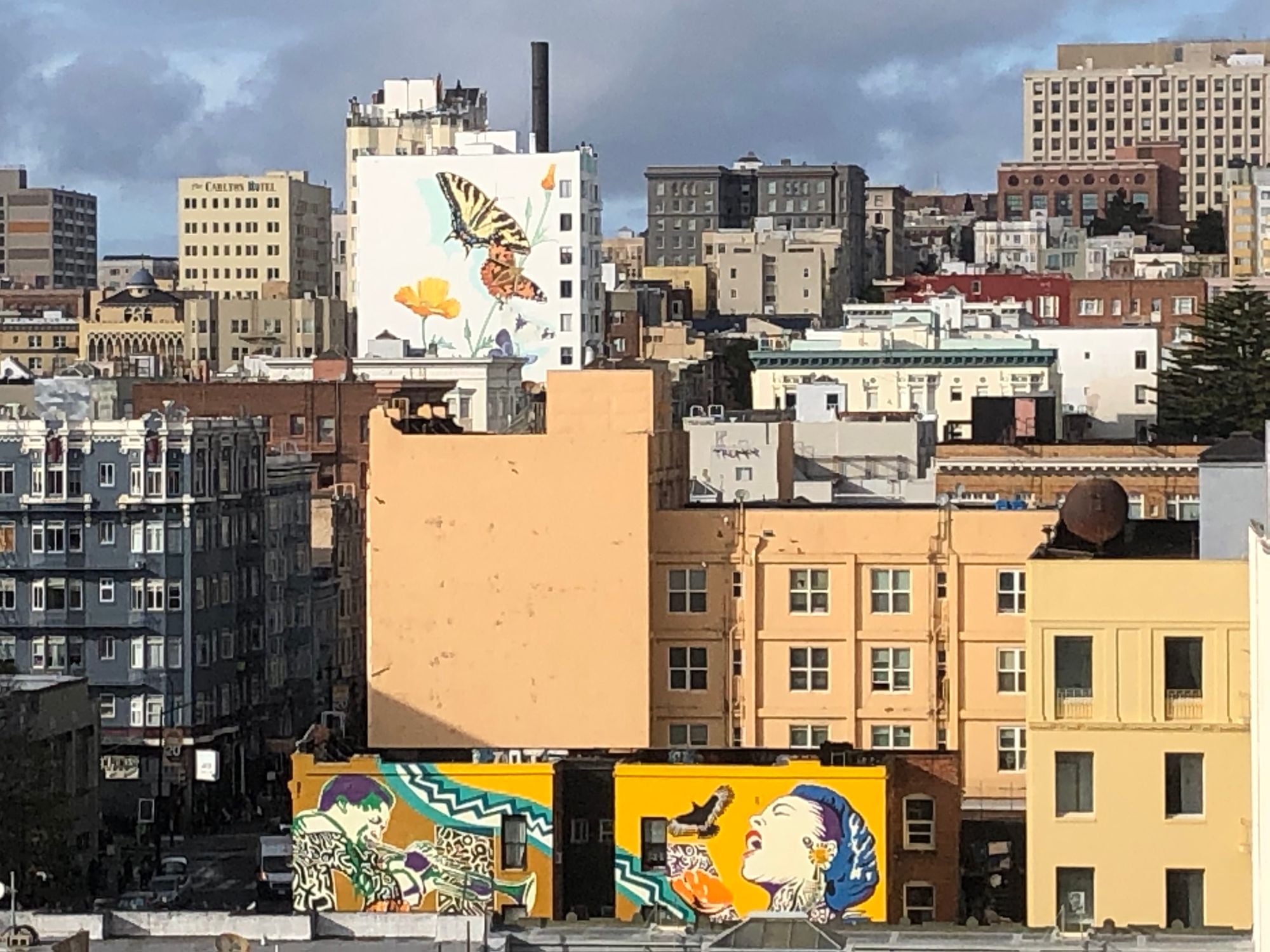 Activists Blast ‘Developer Dirty Bomb’ And  Lack of Racial Equity In SF’s Housing Element Plan