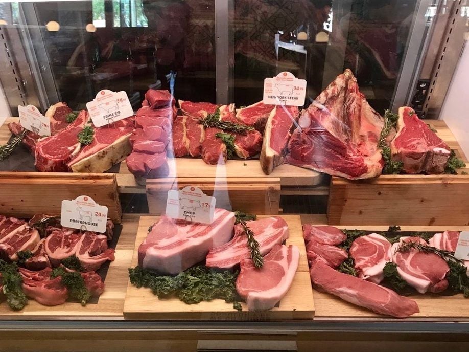 Disgraced Belcampo Meat Co. Reportedly Under USDA Investigation for Horribly Unsanitary Conditions