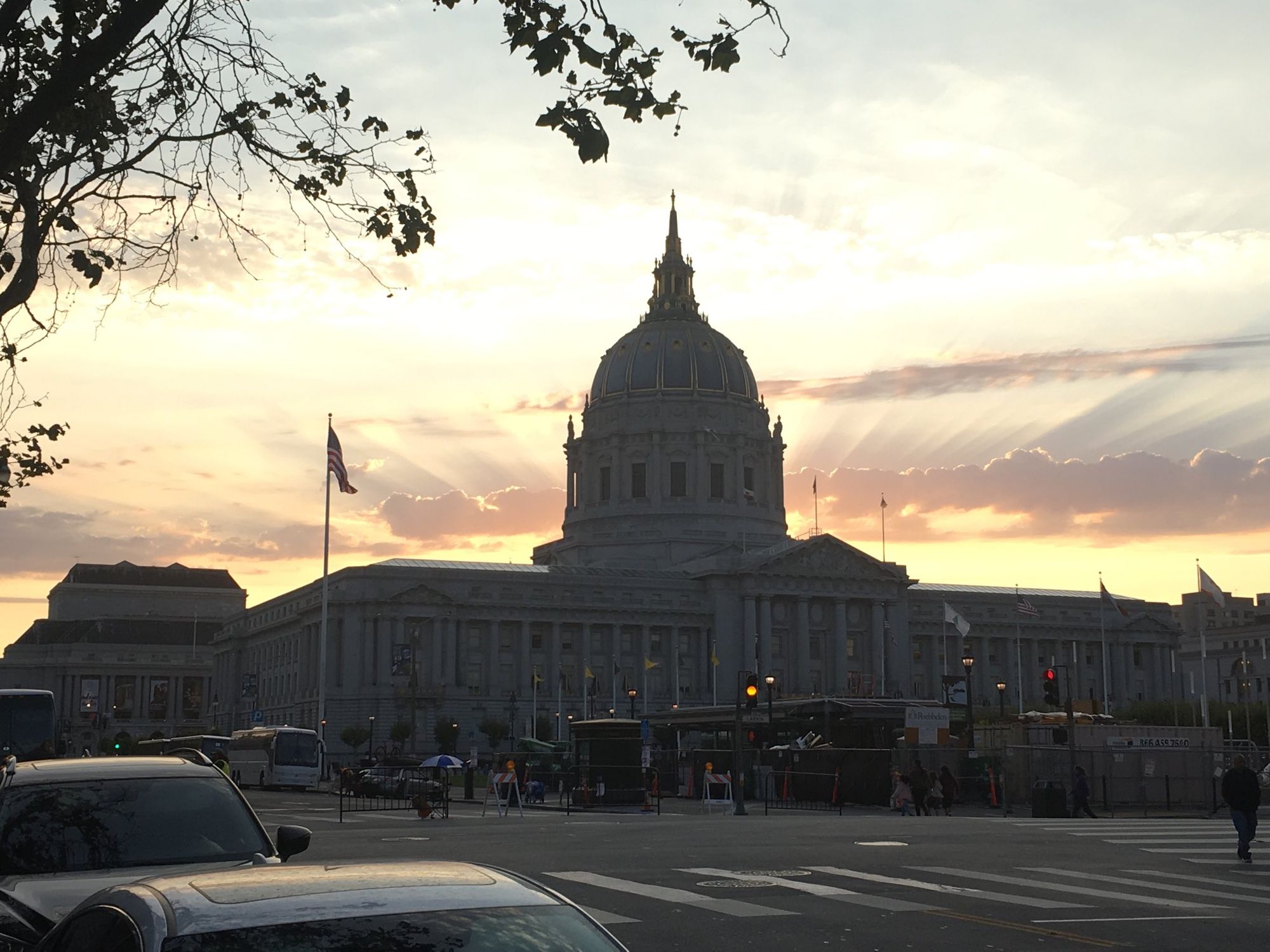 Deficit Times Again? Mayor Breed Says SF Looking At $728 Million Budget Shortfall