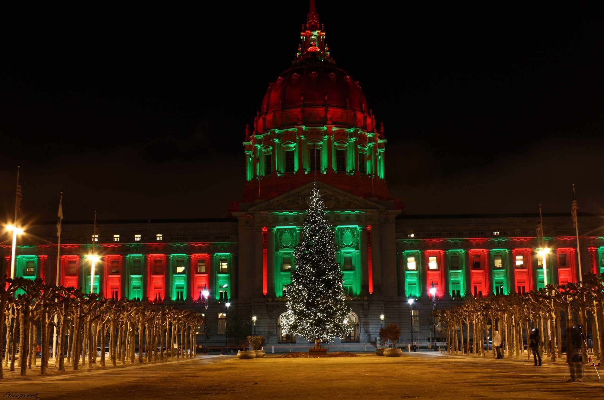 Day Around the Bay: Someone Tried To Bring A Gun Into SF City Hall