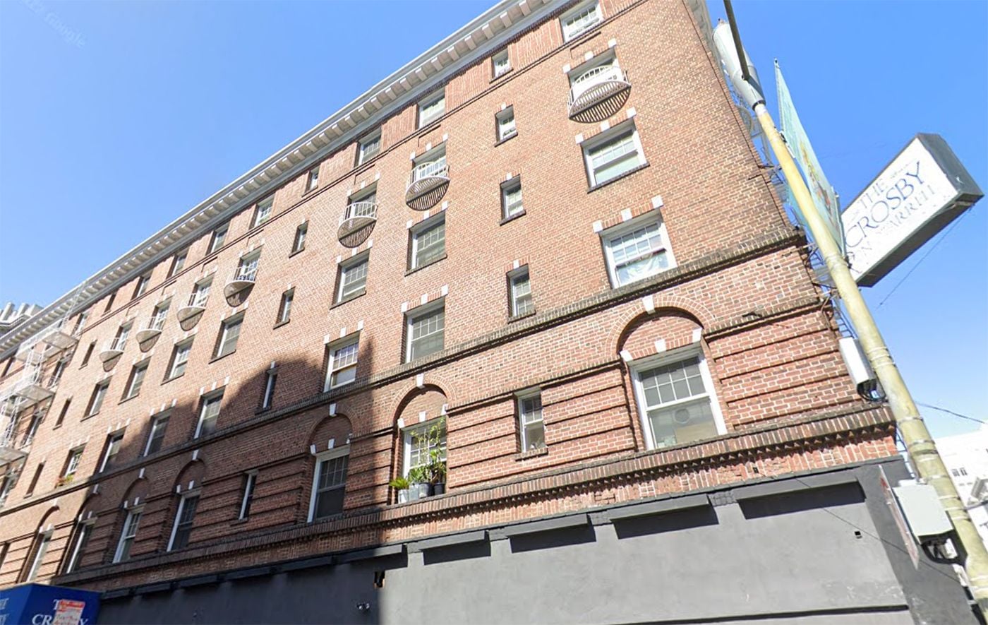 Preston Calls for Hearing Into Supportive Housing Evictions Involving Formerly Homeless People
