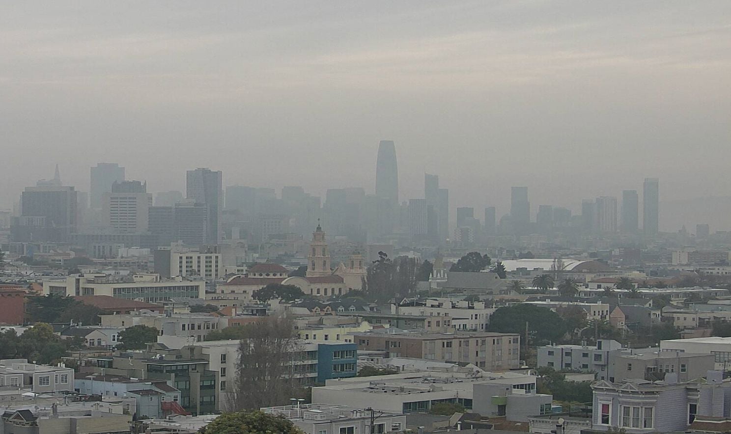 Monday Morning Headlines: Bay Area Braces for a Fresh Round of Rain