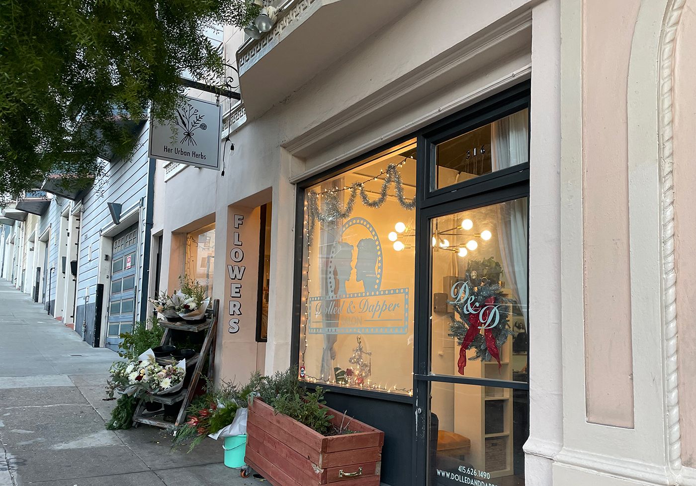 Day Around the Bay: Airbnb Is Trying to Thwart New Year's Eve Party Rentals