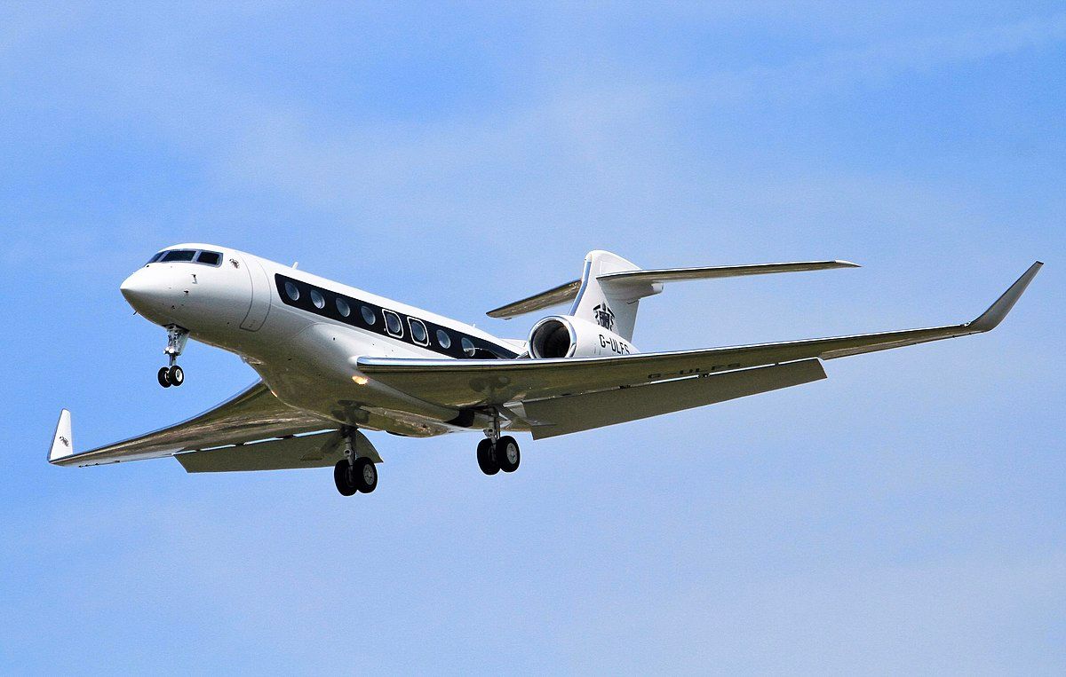 The Twitter Account That Was Tracking Elon Musk's Private Jet Has Been Shut Down