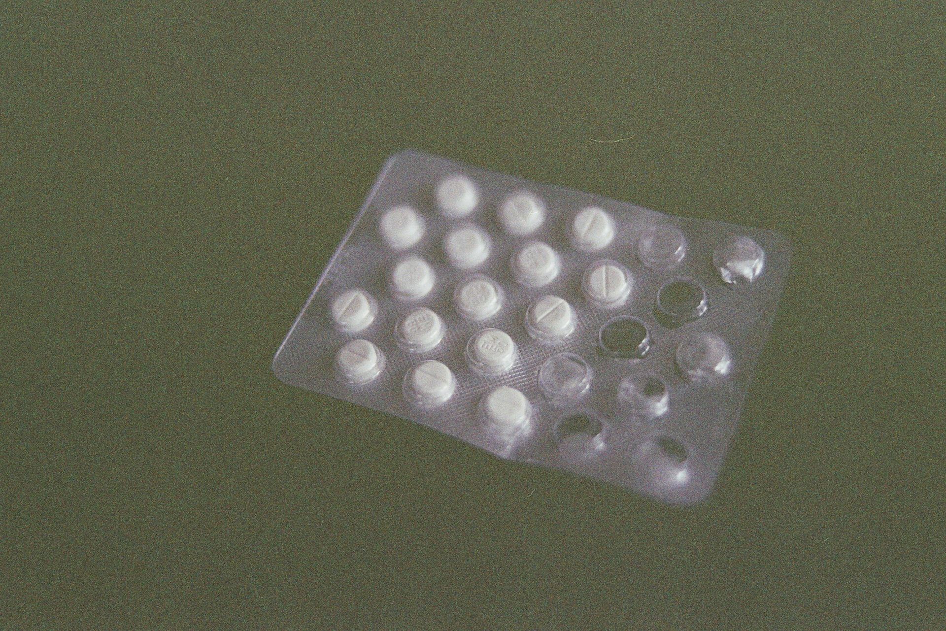 SF Spearheads Launch Of A New ‘Morning After Pill’ For Sexually Transmitted Infections