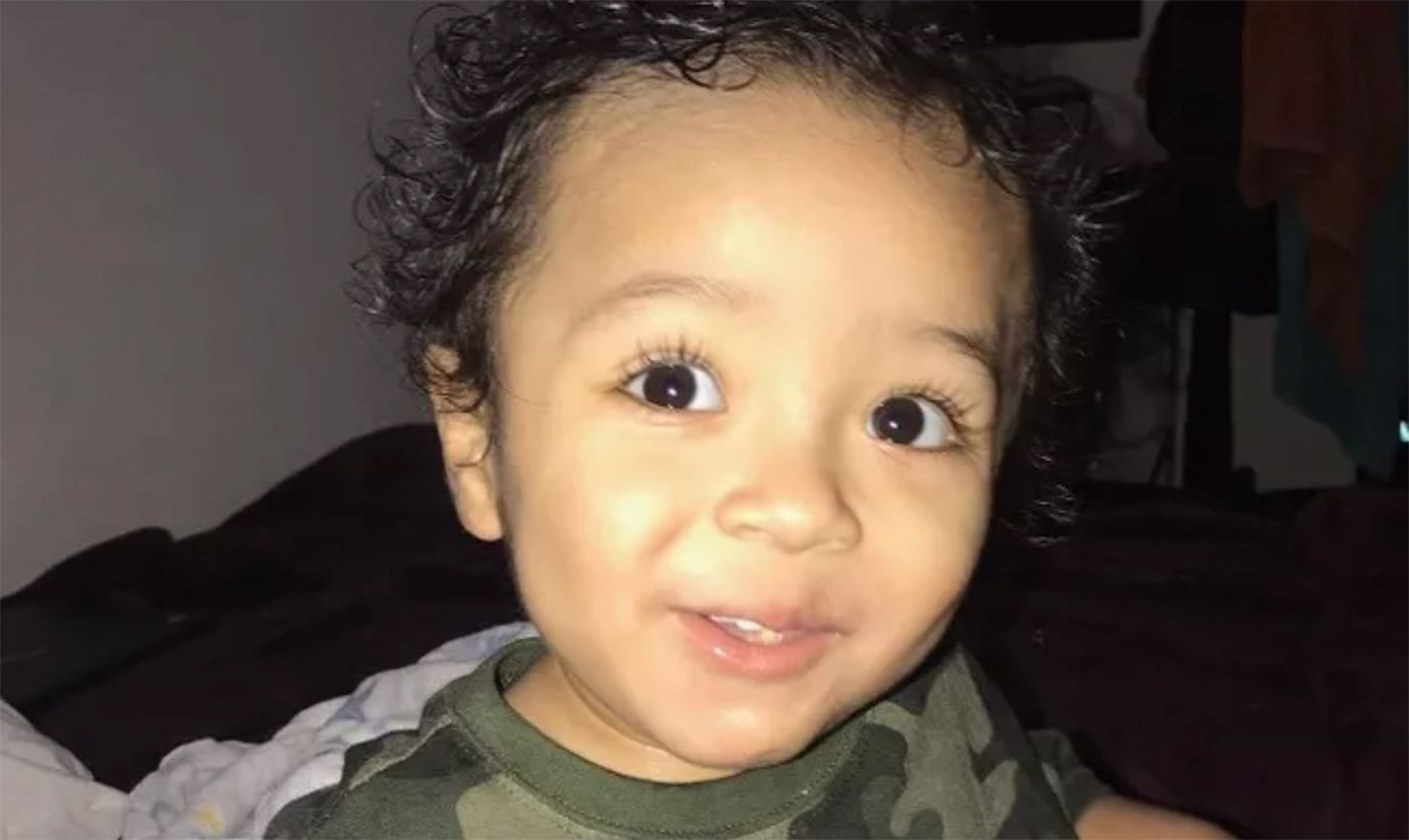 Remains of Two-Year-Old Boy Who Police Say Was Killed In Oakland Found In Napa