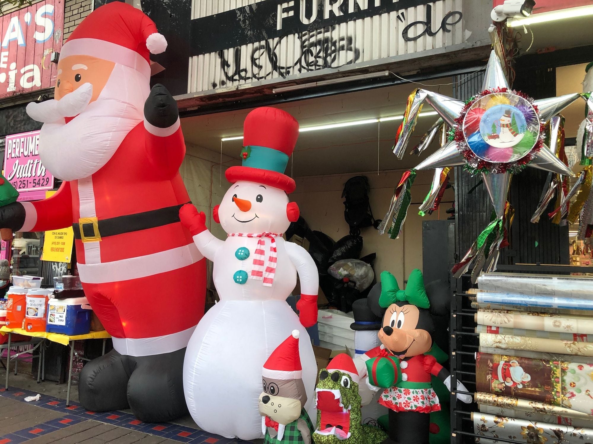 Day Around The Bay: No Wood Fires For Christmas, As It’s Spare The Air Through Sunday